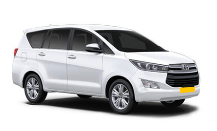 Toyota Innova