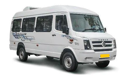 Tempo Traveller